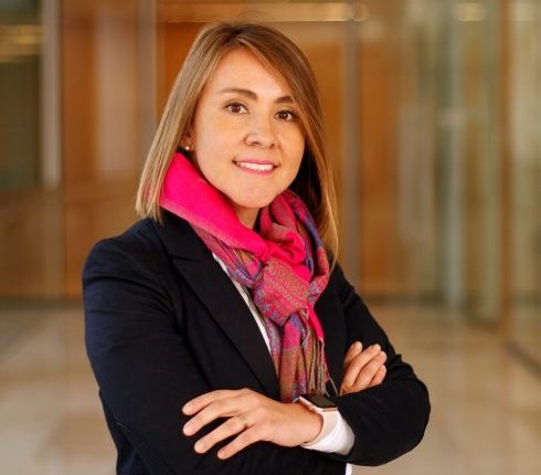 Elizabeth Cáceres