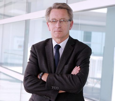 Enrique Brahm García
