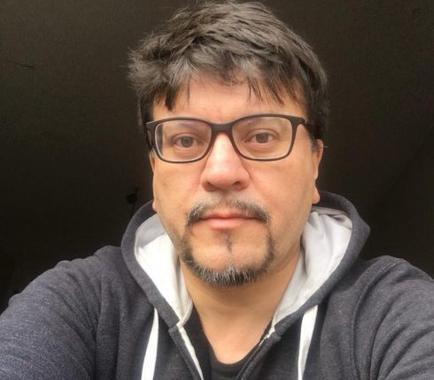 Javier Ibacache Villalobos