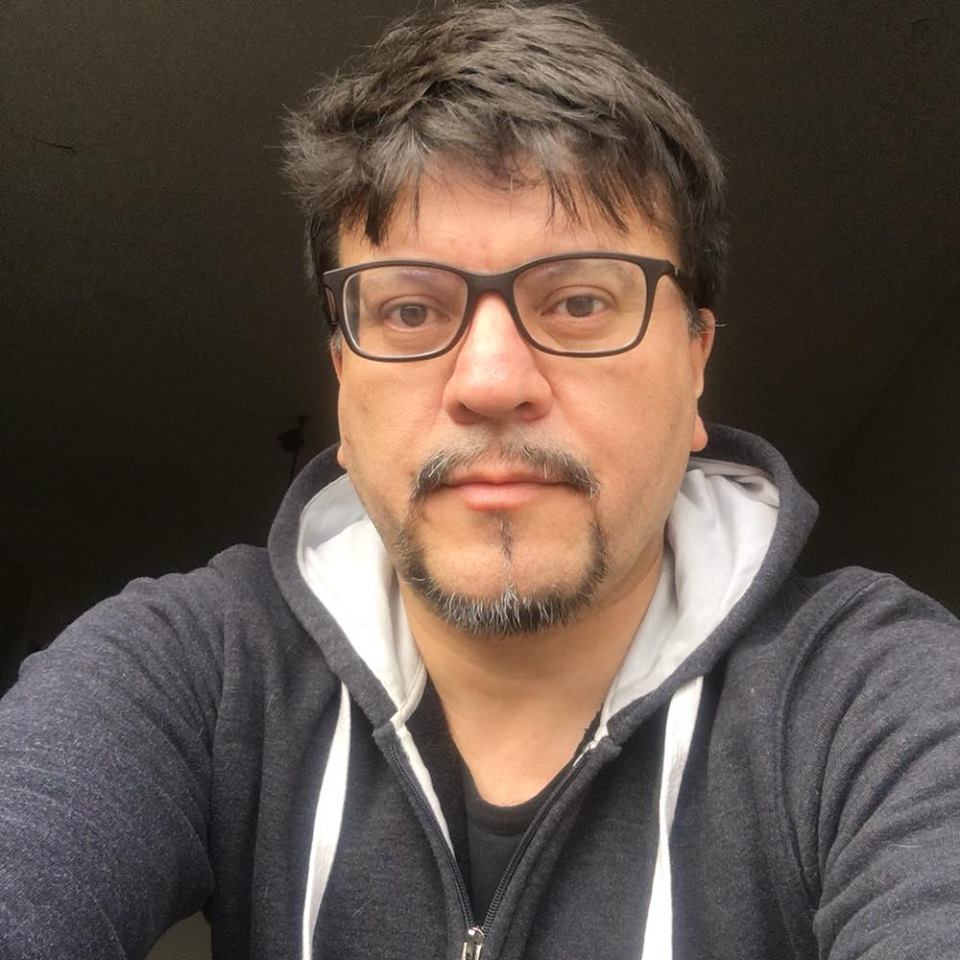 Javier Ibacache Villalobos