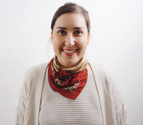 Fiorella Bertonati Ruiz