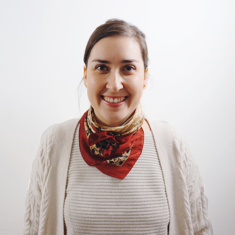 Fiorella Bertonati Ruiz
