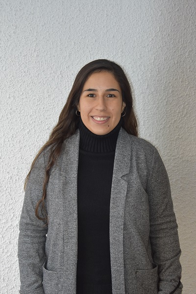 Carmen Loyola Soto