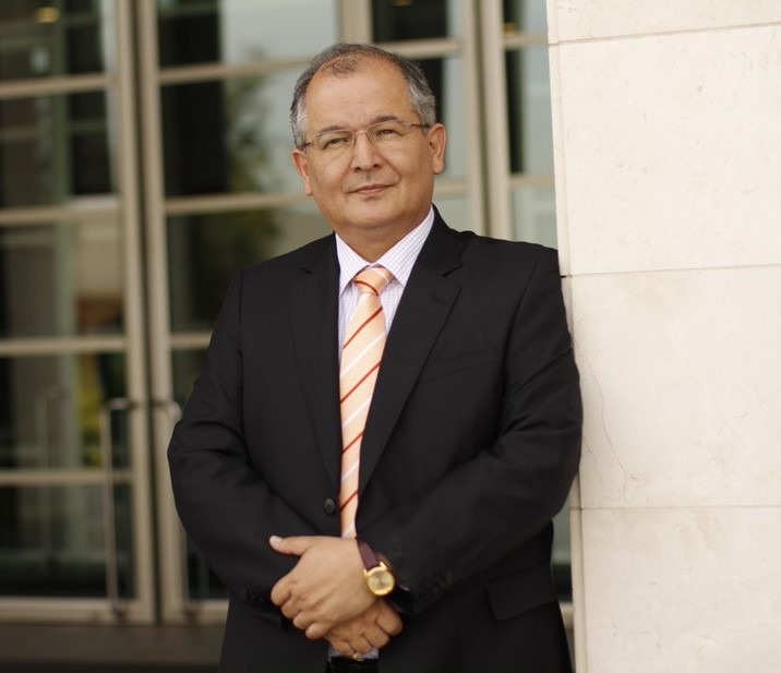 Fernando Urra Silva