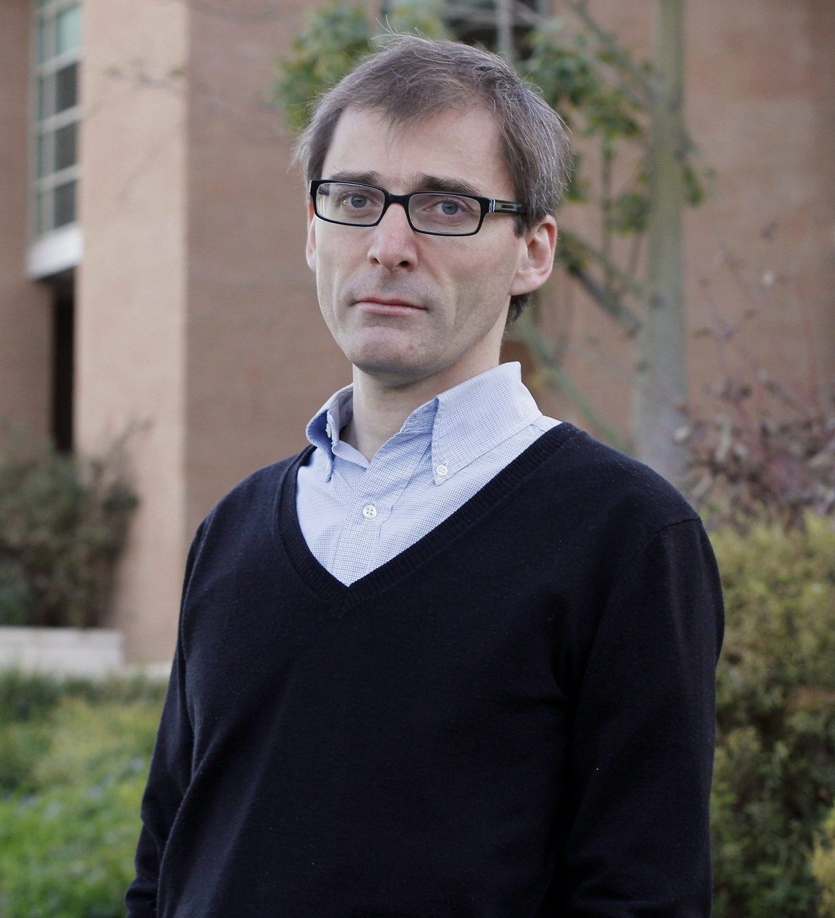 Jorge Mittelmann