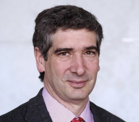 José Antonio Guzmán Cruzat