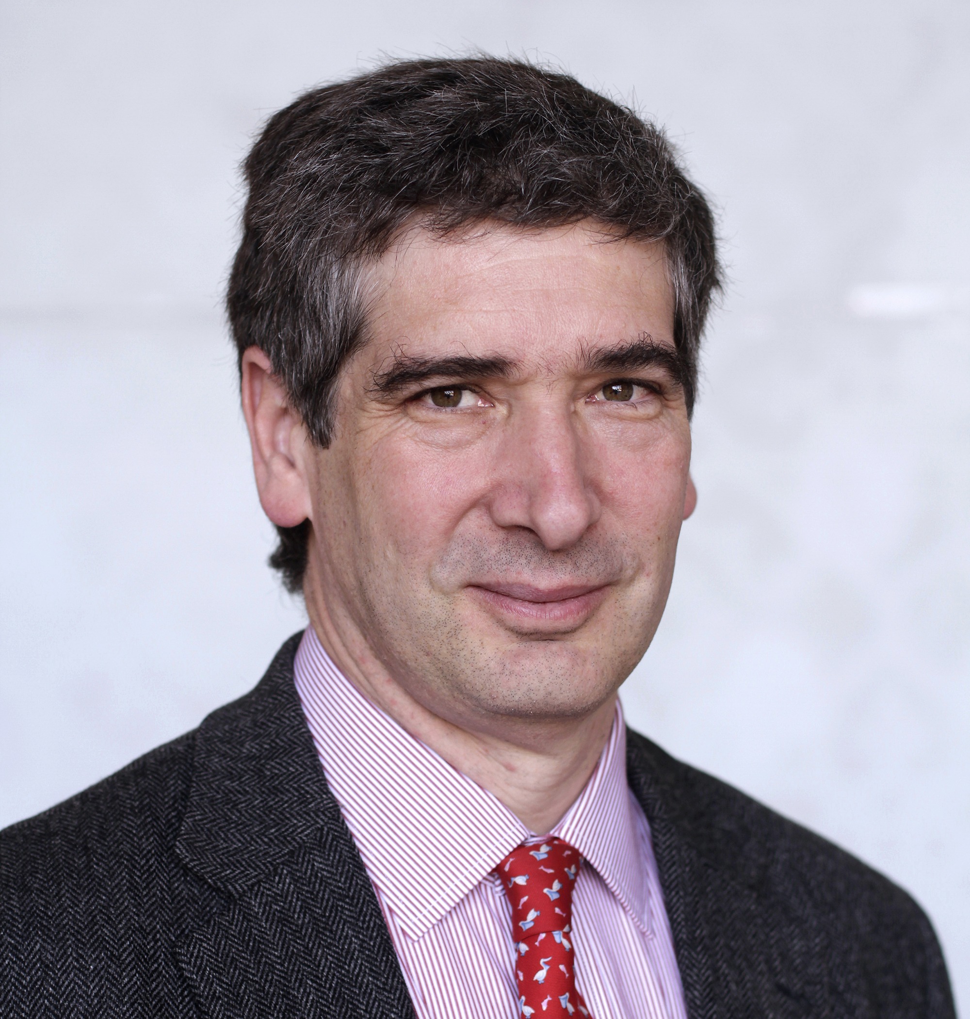José Antonio Guzmán Cruzat