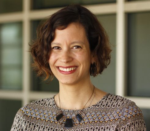 Julieta Ogaz Sotomayor