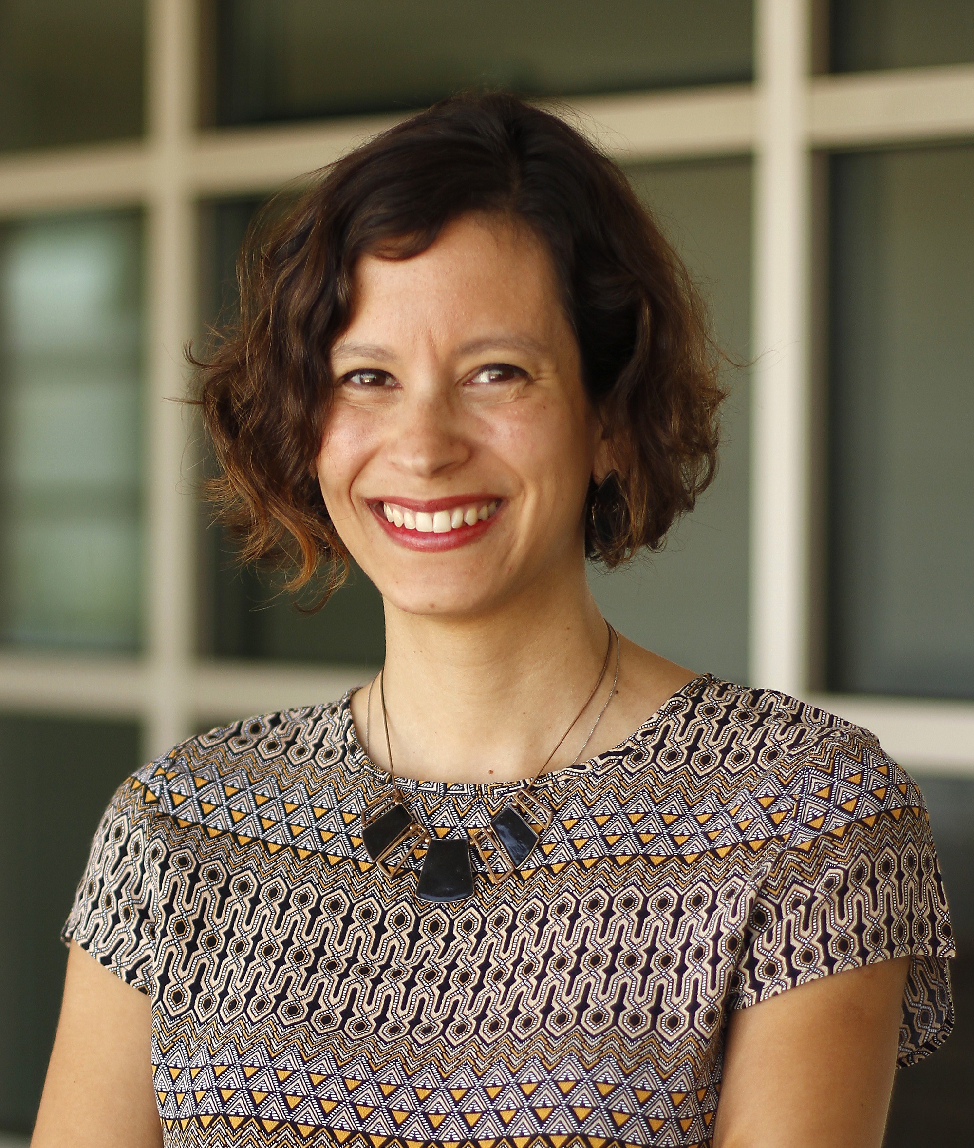 Julieta Ogaz Sotomayor