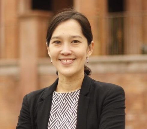 Lourdes Wang Kou