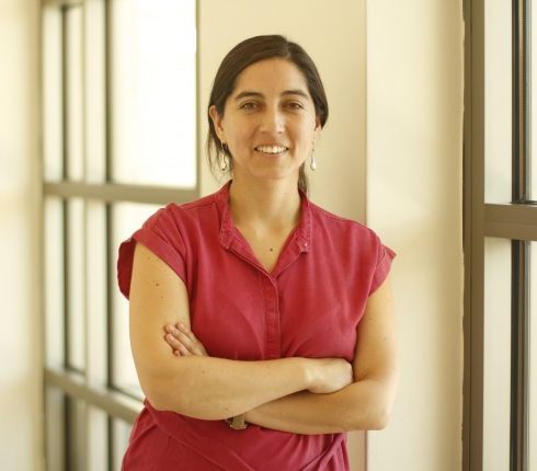 Dra. Marcela Garrido