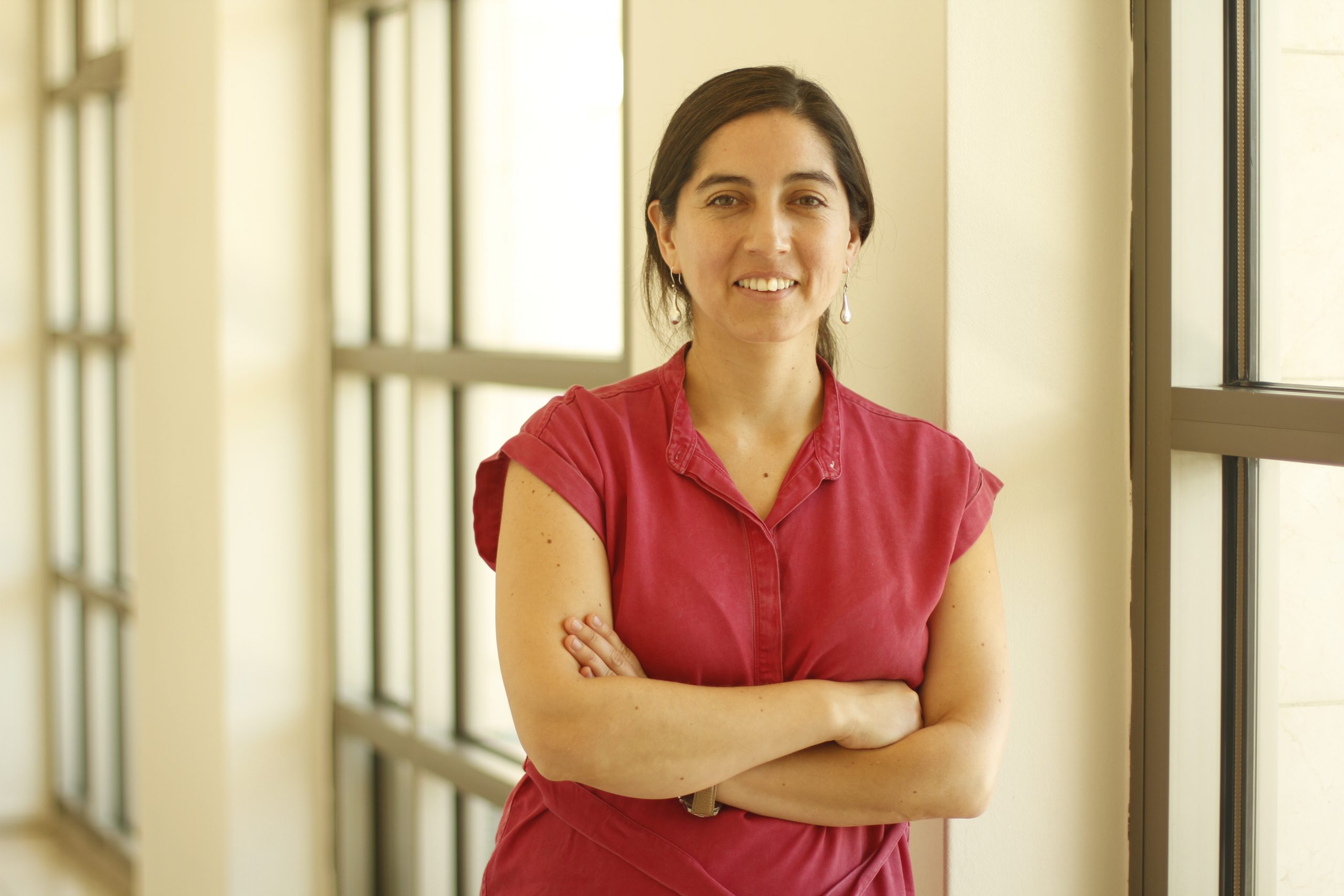 Dra. Marcela Garrido