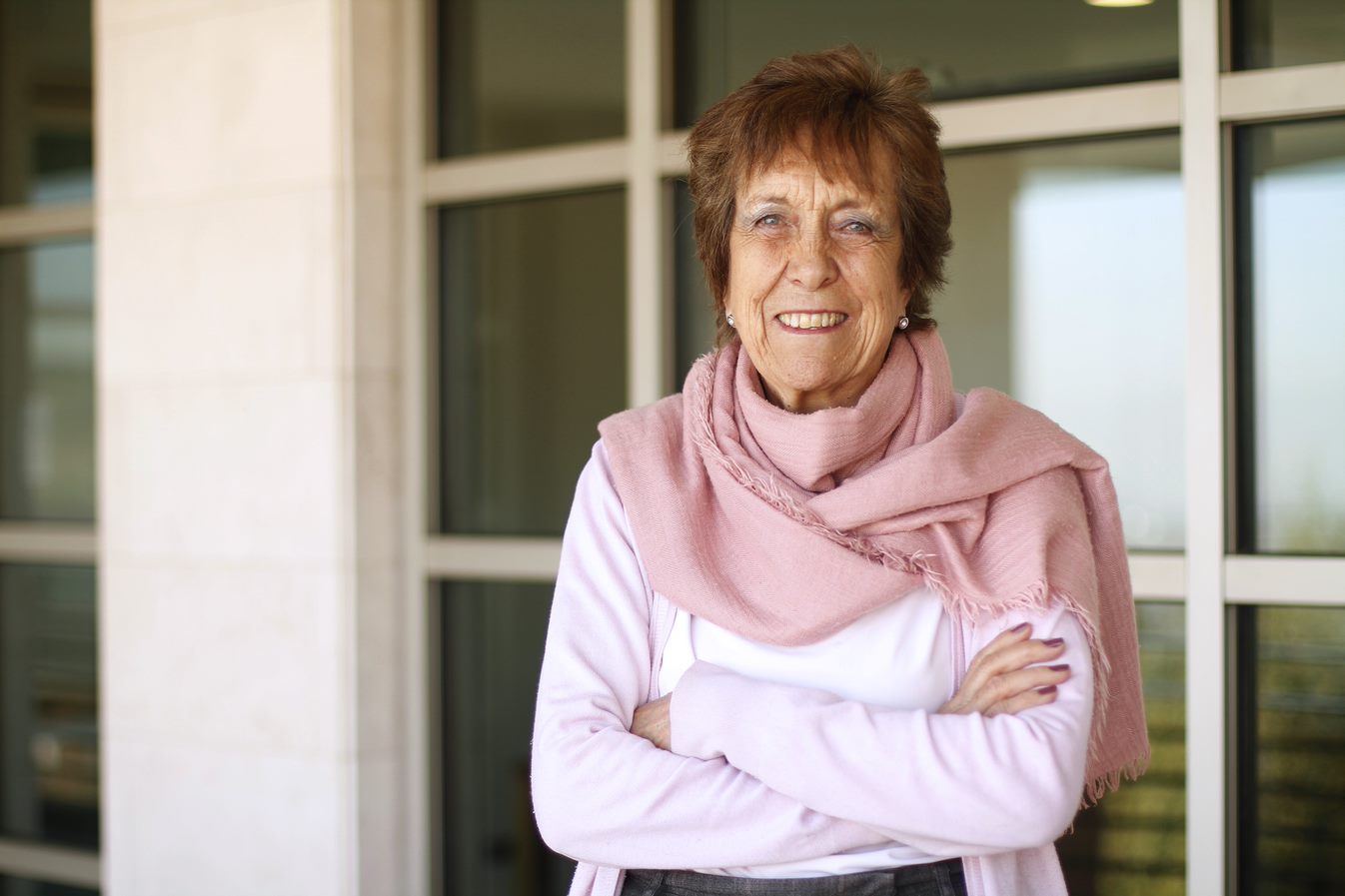 María Elton