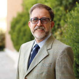 Dr. Nelson Pinto Carrasco