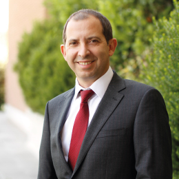 Dr. Pablo Ferrer Balart