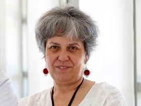 Patricia Matus C.