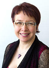 Prof. Terhi Karaharju-Suvanto