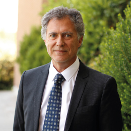 Dr. Ramón Silva Barrios