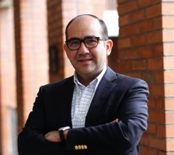 Agustín Villaseca