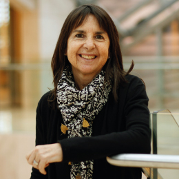 Alejandra Besa Undurraga