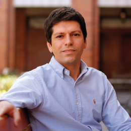 Álvaro Paul Q.