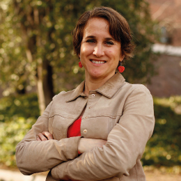 Annjeanette Martin