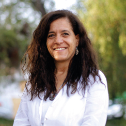 Antonietta Ramaciotti F.