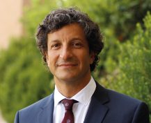Dr. Antonio Quintero Harvey