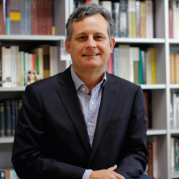 Braulio Fernández Biggs