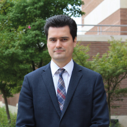 Claudio Álvarez G.