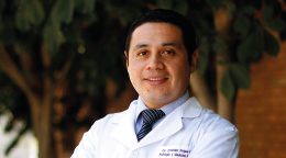 Dr. Cristián Rojas Rojas
