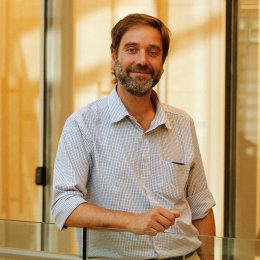 Diego Honorato