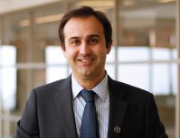 Dr. Diego Prieto Damm