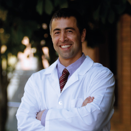 Eduardo Mahn Arteaga