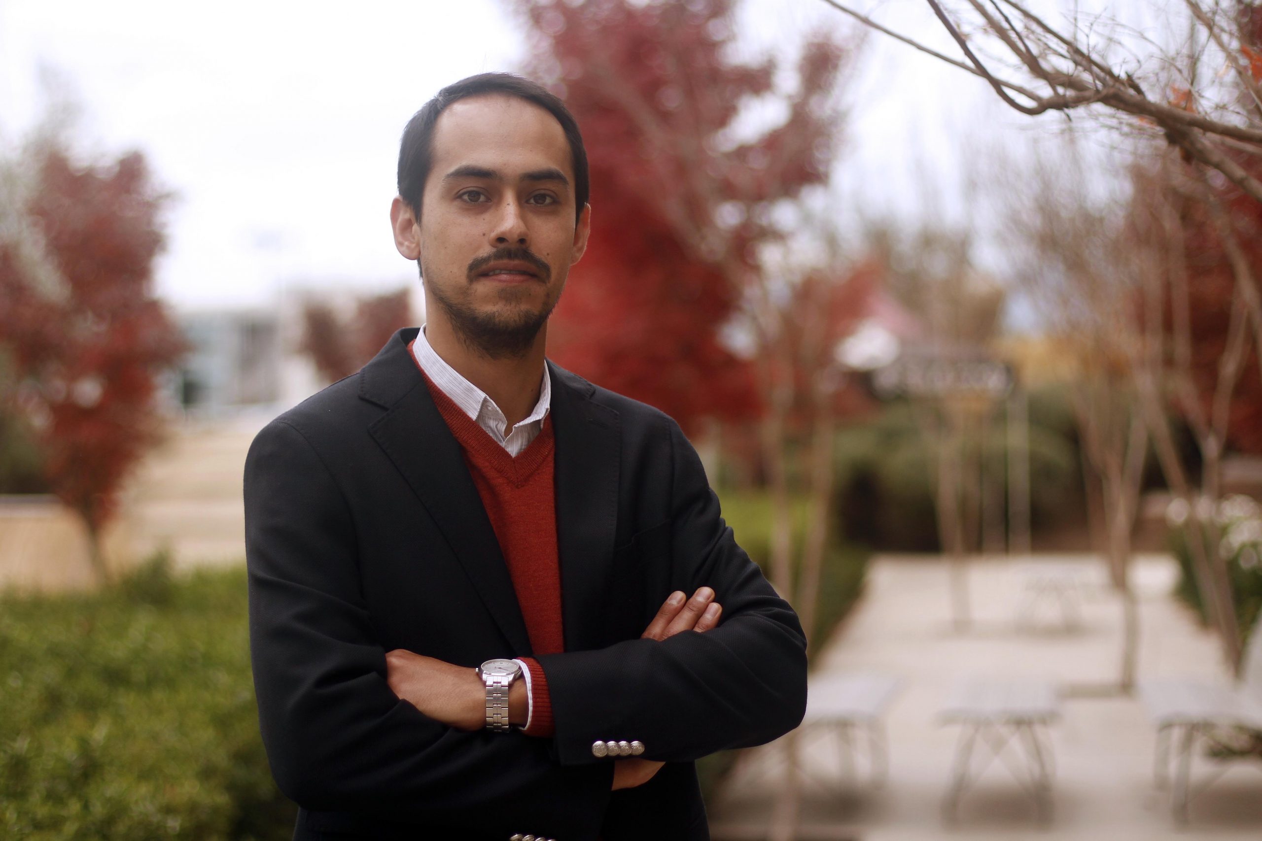Felipe Scott C.