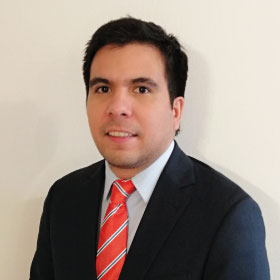 Dr. Felipe Cáceres Merino 