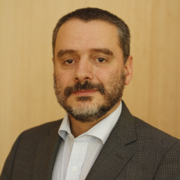 Germán Reyes Busch