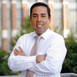 Gilbert Jorquera