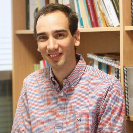 Gonzalo Letelier G.