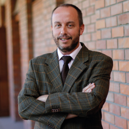 Gustavo Monckeberg