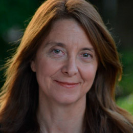 Inés di Bartolo