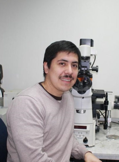 Dr. Jaime Díaz Zúñiga