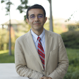 Jorge Gaete O.