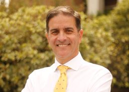 Dr. Jorge Tricio Pesce