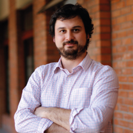 José Antonio Abell M.