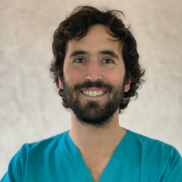 Dr. José Tomás Rivera Matus