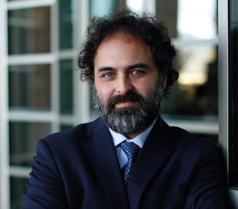 Juan Eduardo Carreño