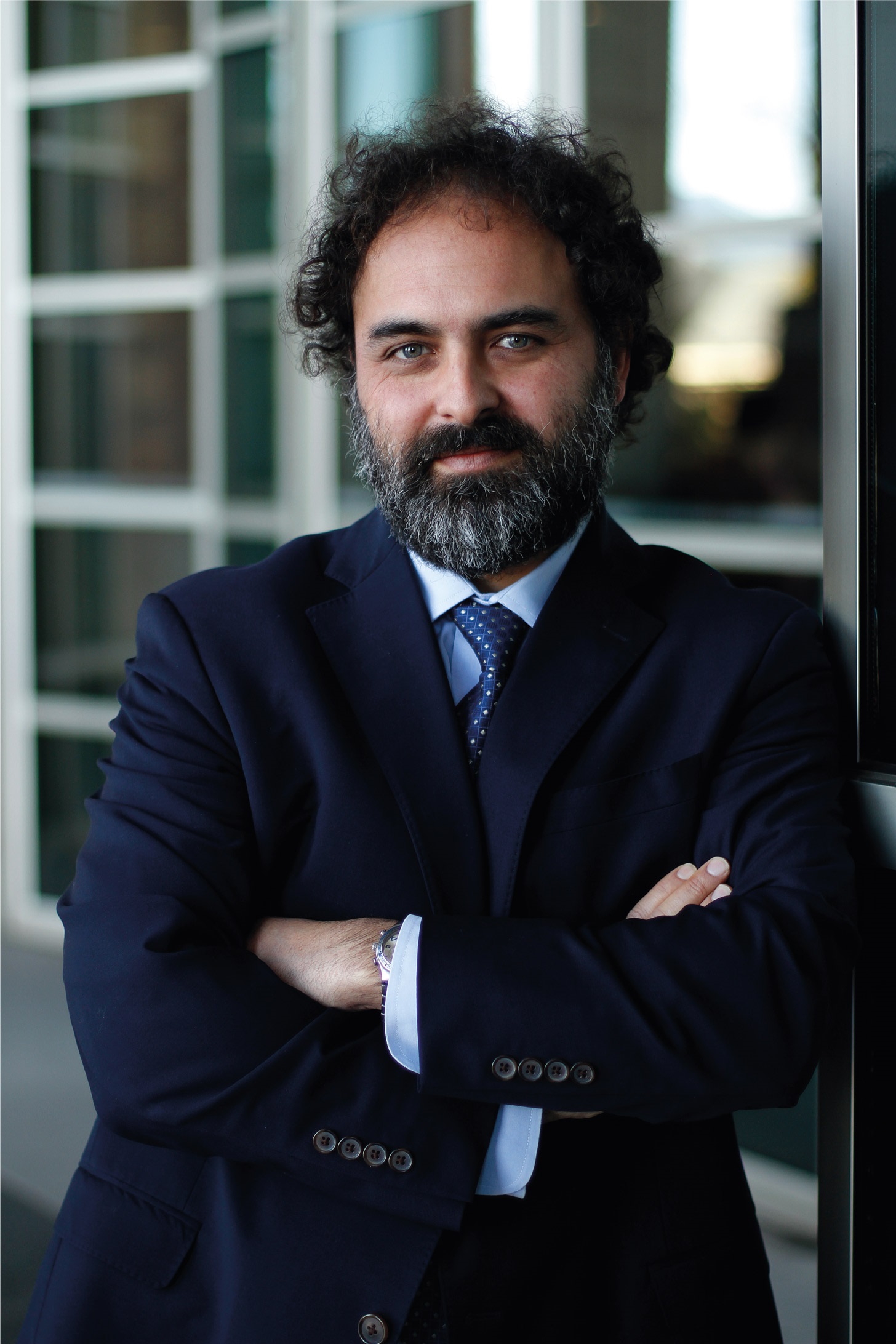 Juan Eduardo Carreño
