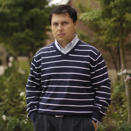Juan Eduardo Pérez Retamales