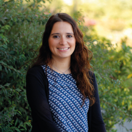 Kattia Muñoz Navia